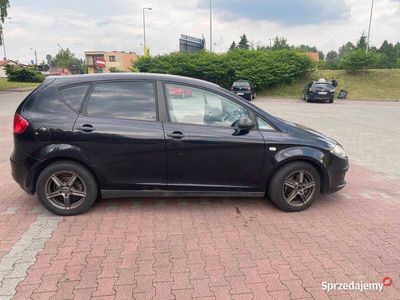 Seat Altea