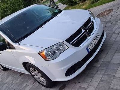 Dodge Grand Caravan