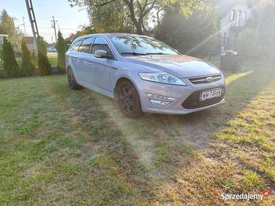 Używany 2011 Ford Mondeo Kombi | 23 000 zł (Uczciwa cena)