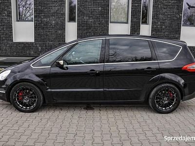 Używany Ford S-MAX S 2011 Minivan