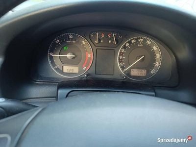 Używany Skoda Superb 2007 Sedan/Limuzyna