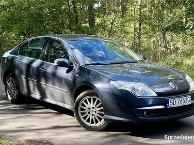 Renault Laguna III