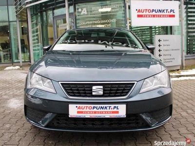 Używany 2019 Seat Leon | 41 900 zł (Uczciwa cena)