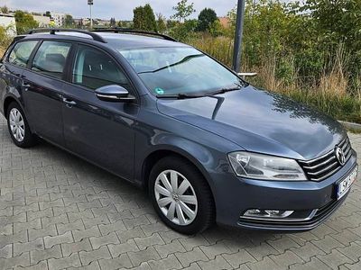 Używany 2011 VW Passat | 28 900 zł (Uczciwa cena)