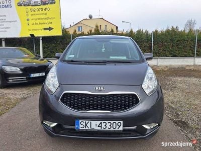 Kia Venga