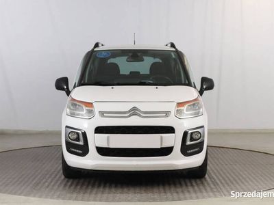 Citroën C3 Picasso