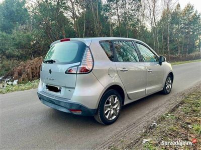Renault Scénic III