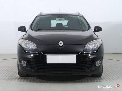 Renault Mégane GrandTour