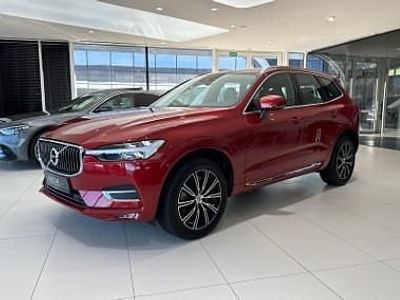 używany Volvo XC60 II B4 D Inscription AWD mHEV AWD, Kamera, FV23, Ambiente,
