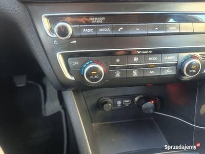 Używany Kia Optima 141 KM (103 kW) 2016