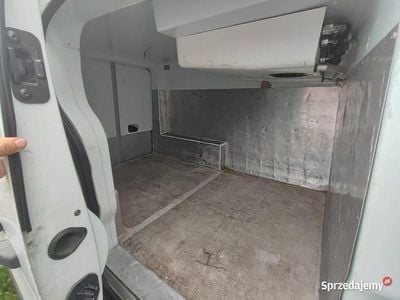 Używany Nissan NV300 2018 Van