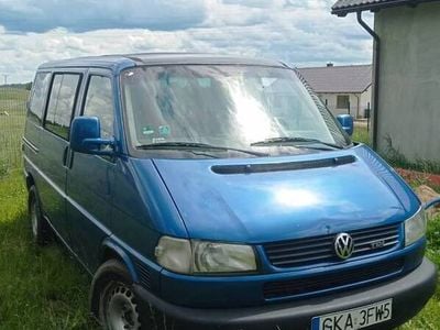 VW T4