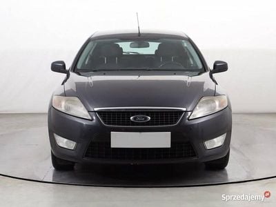 Używany Ford Mondeo 2009 Szary Hatchback