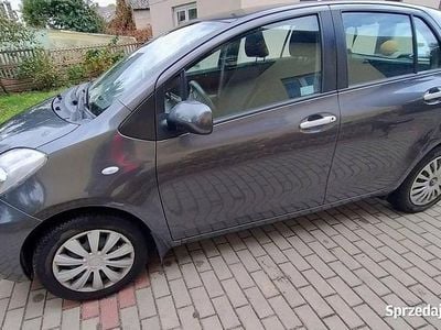 Używany 2010 Toyota Yaris | 12 000 zł (Dobra cena)
