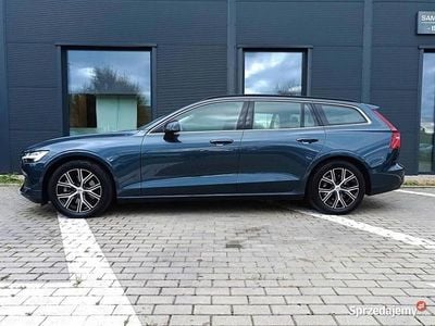 Używany 2023 Volvo V60 Kombi | 129 900 zł