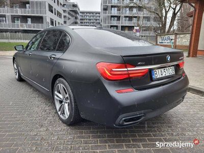 BMW 750L