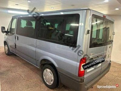 używany Ford Transit T300 Combi 2.2 TDCi Manual, 110hp, 2007 VI (20…