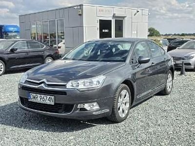 Citroën C5