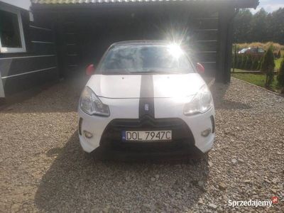 Citroën DS3