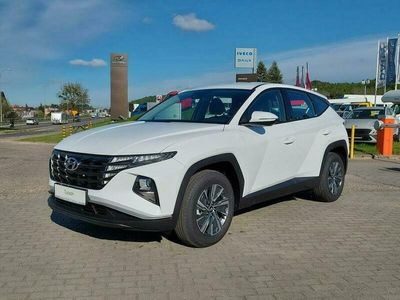 używany Hyundai Tucson 1.6 T-GDI 150KM MODERN Dostępny! IV (2020-)