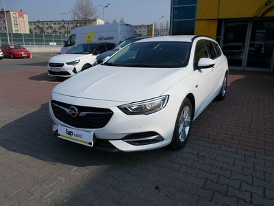 używany Opel Insignia ST 2,0CDTi (170) Enoy+ 09/2017! 82tkm! 64878+VAT!!