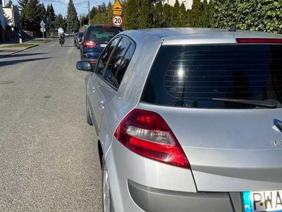 Używany Renault Mégane II 2006