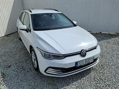 VW Golf VIII