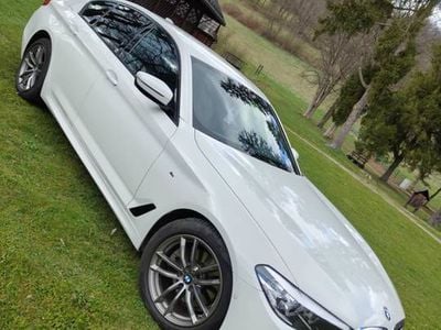 BMW 518