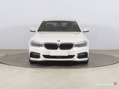 BMW 530e