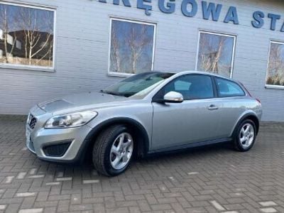 Volvo C30