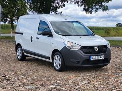 Dacia Dokker