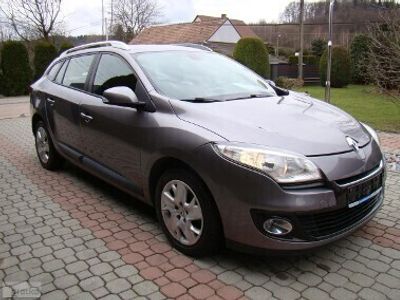Renault Mégane III