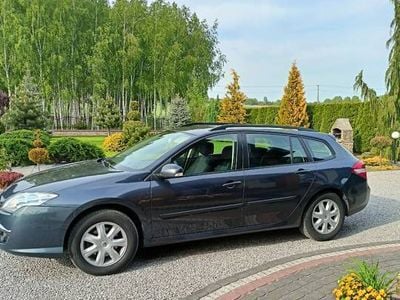 Renault Laguna III