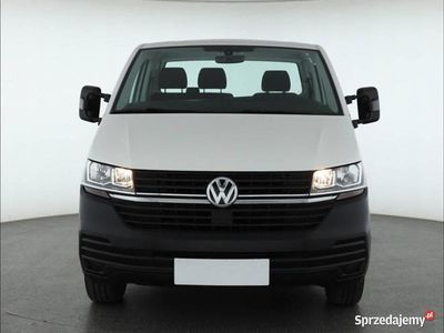 Biały Używany 2024 VW Transporter Van | 129 999 zł