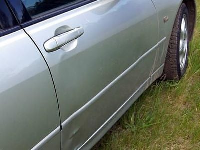 Używany Lexus IS200 1999