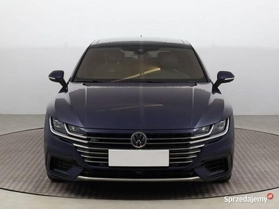używany VW Arteon 2.0 TSI 4Motion