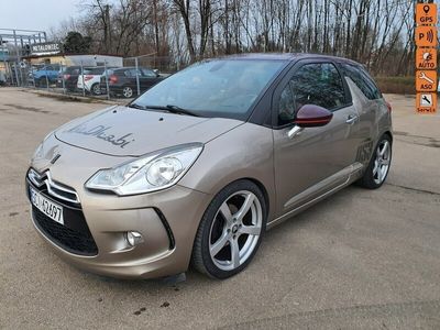 Citroën DS3