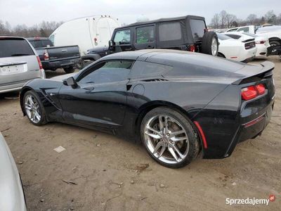 Chevrolet Corvette Stingray