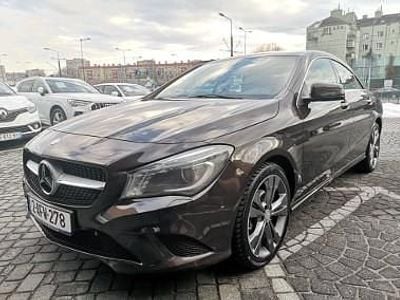 Używany Mercedes A180 2014 Sedan/Limuzyna