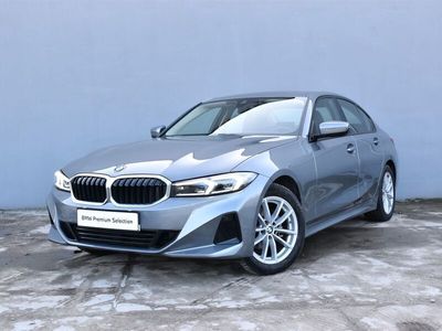 używany BMW 318 I