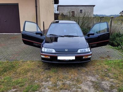 używany Honda Civic EE9 B16A1 1.6 16V i-VT 202KM S80 ITR !!!