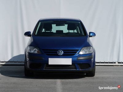 VW Golf Plus