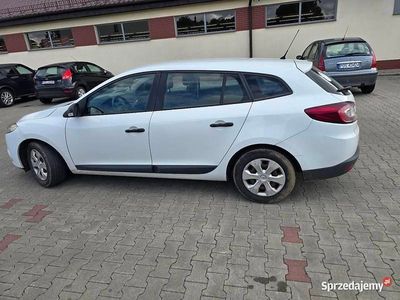 Renault Mégane GrandTour