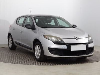 Renault Mégane III