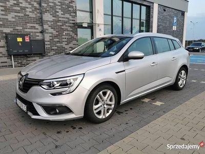 Renault Mégane IV