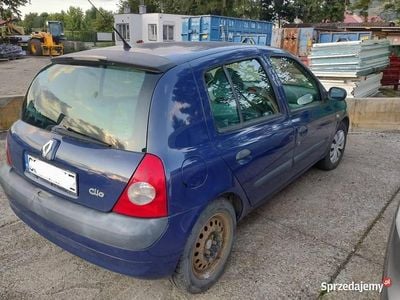 Renault Clio II