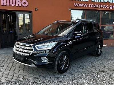 używany Ford Kuga II BEZWYPADKOWY, SERWISOWANY, SUPER STAN