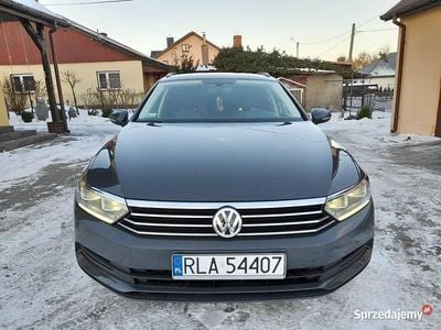 Używany 2015 VW Passat | 35 800 zł (Uczciwa cena)