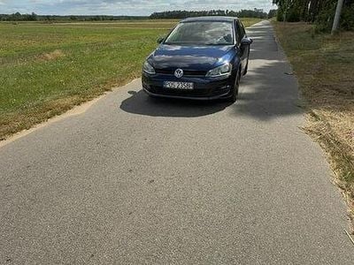 VW Golf VII