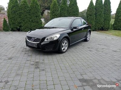 Volvo C30